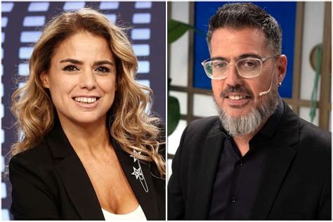 marina calabro tetas|Rolando Barbano habló sobre la renuncia de Marina .